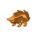 Gold Skuntank